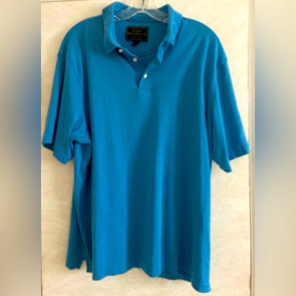 Jos. A. Bank RESERVE shirt - Picture 1 of 7